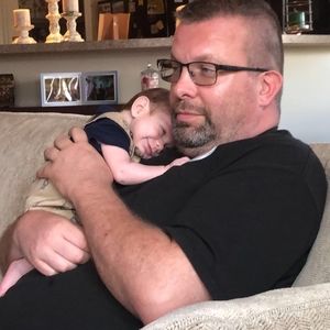 Meet your Posher, David